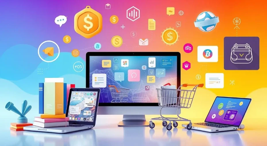 Digital Products