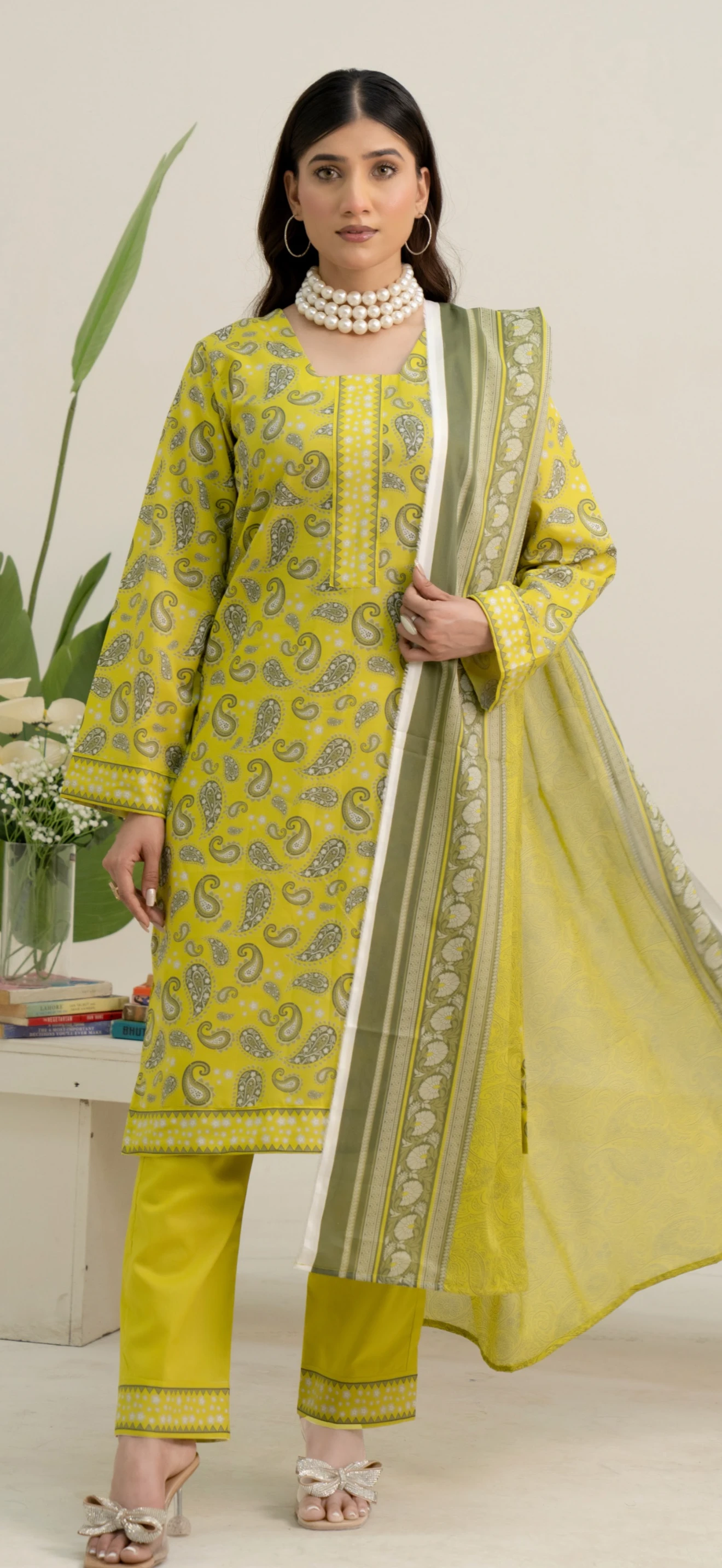 edenrobe ALLURE 3pic