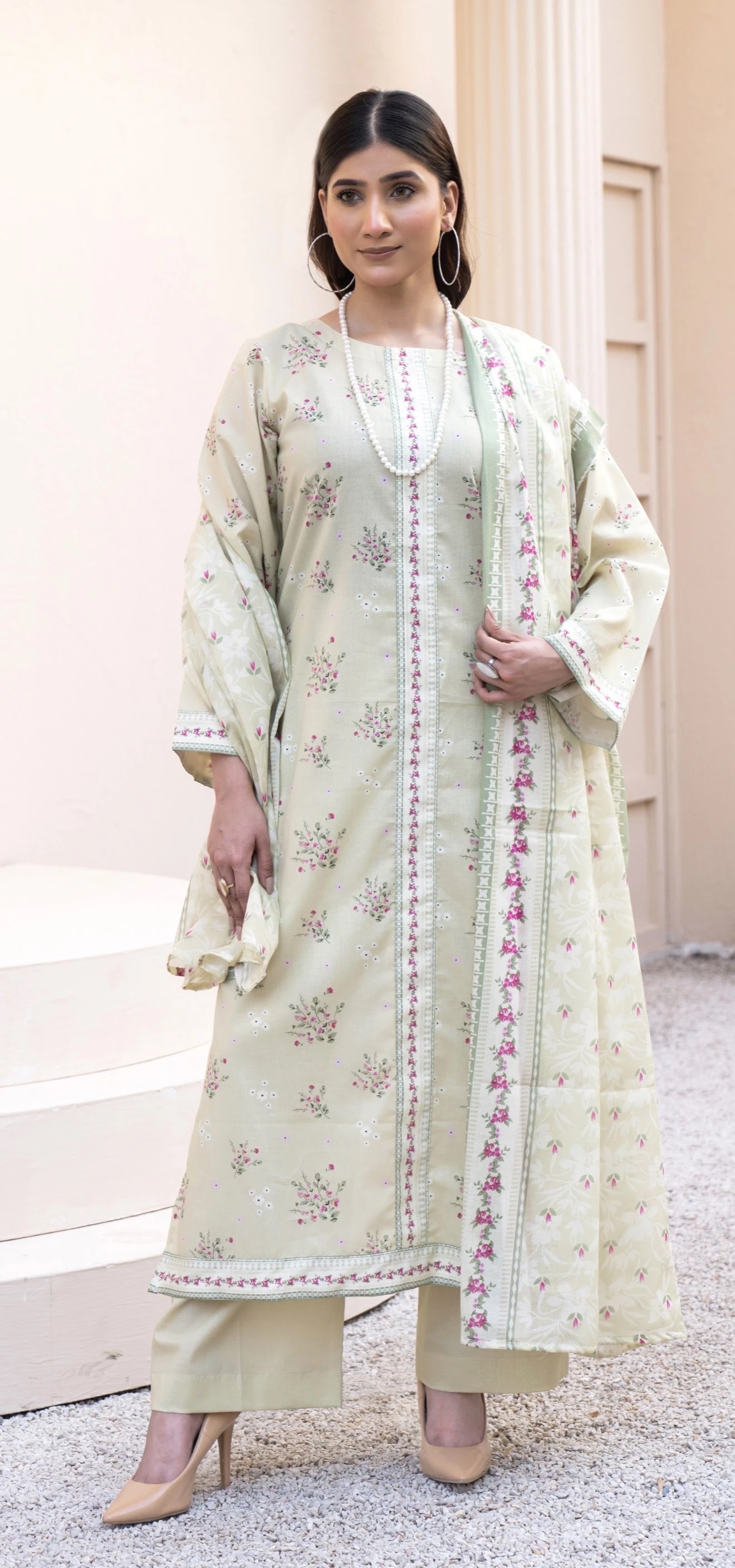 edenrobe ALLURE 3pic