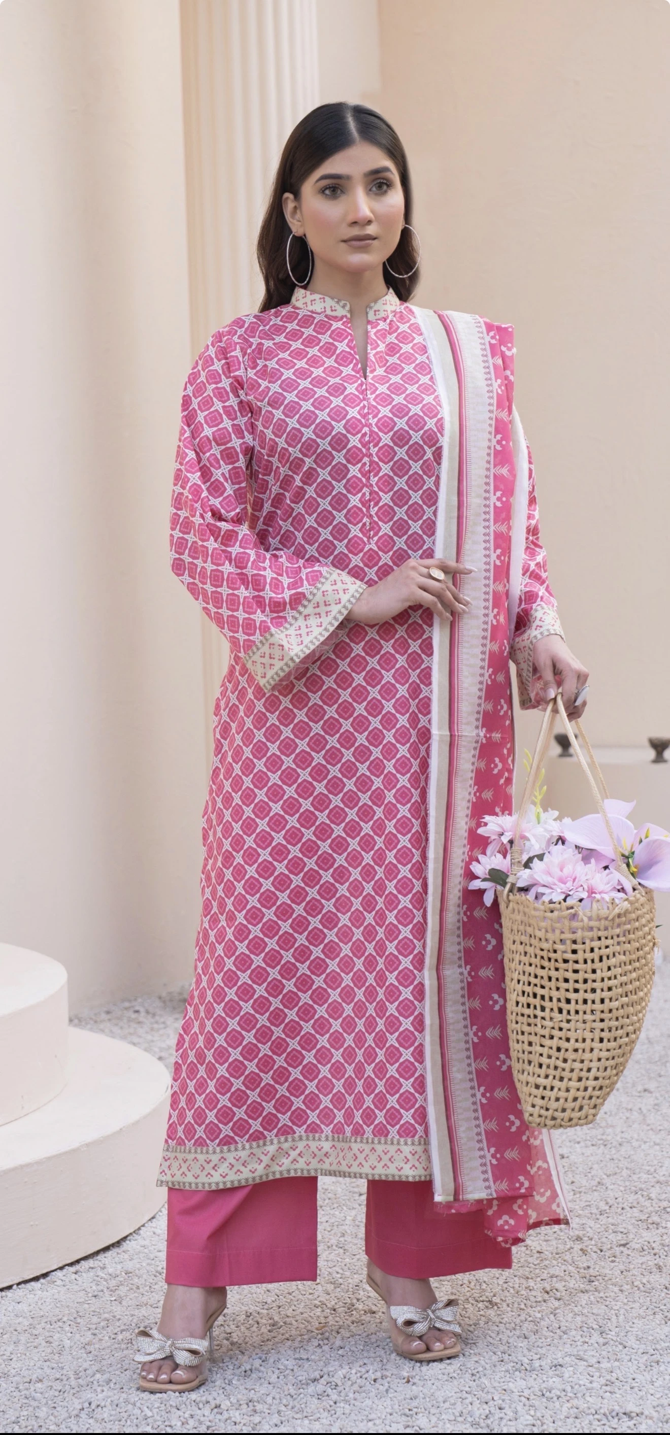 edenrobe ALLURE 3pic