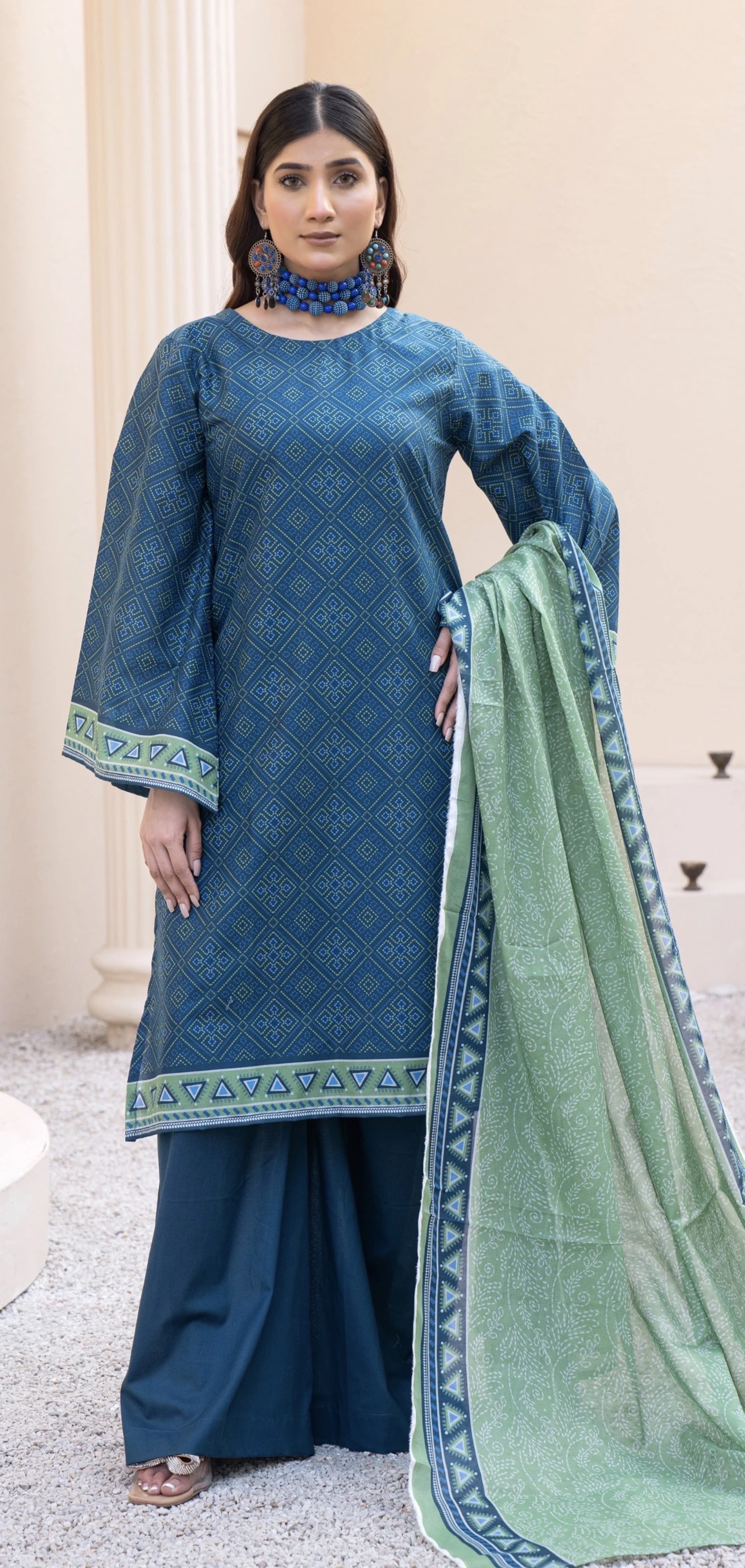 edenrobe ALLURE 3pic