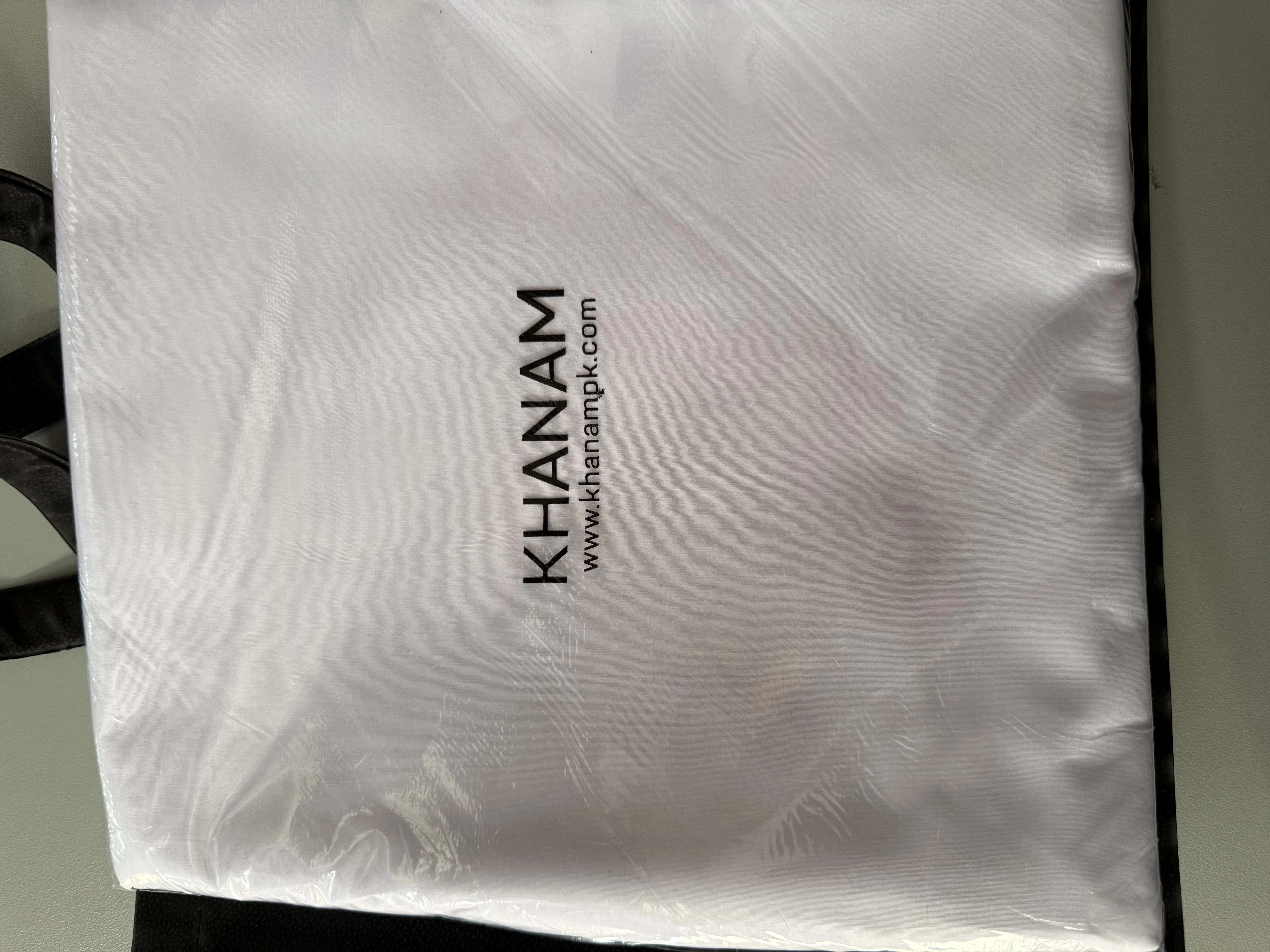 KHANAM MAN